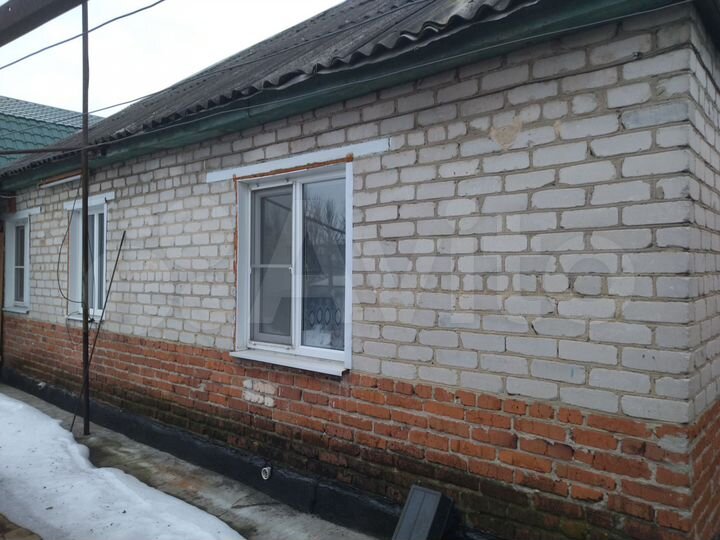 Дом 85,7 м² на участке 6 сот.