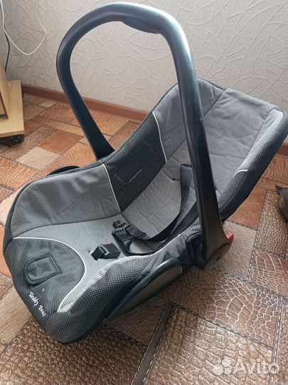 Автолюлька