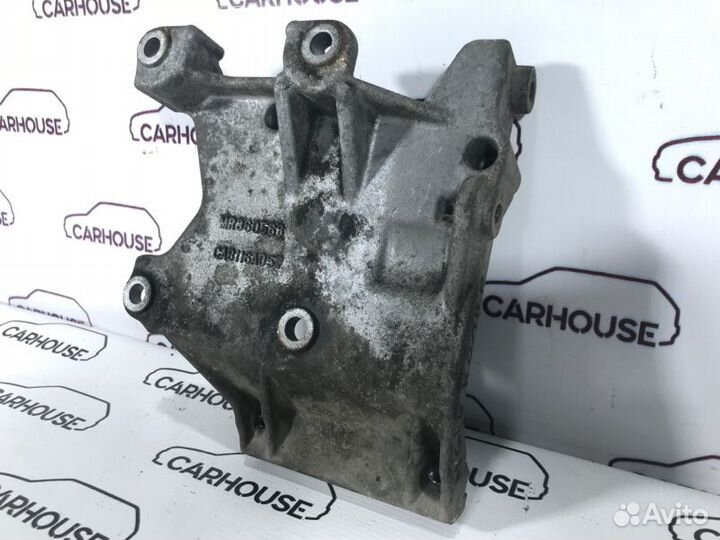 Кронштейн кондиционера Mitsubishi Lancer 9 1.6