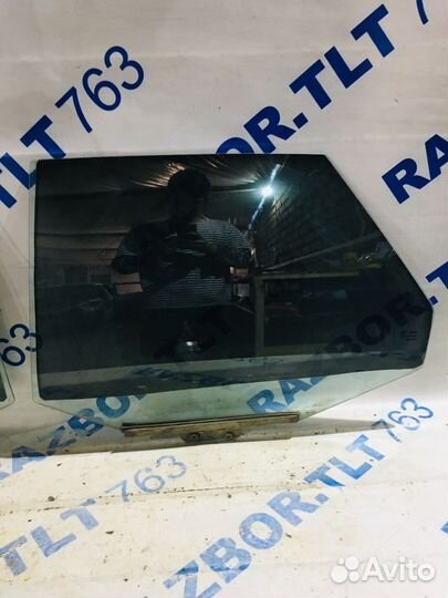 Стекло задней двери LADA priora