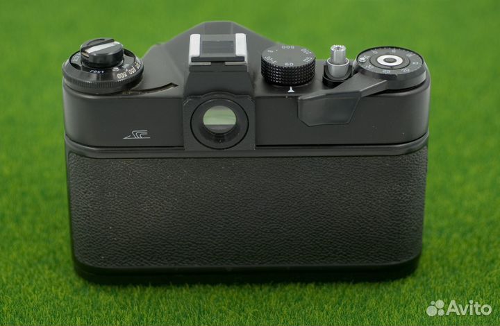 Зенит-ет - Body Тушка м42 Зеркалка cccр Отличный