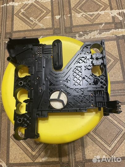 Плата АКПП mercedes w210