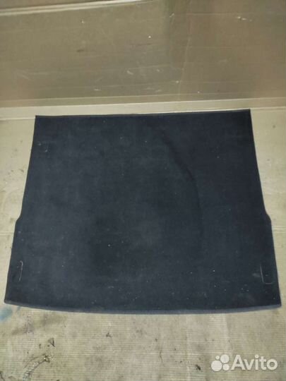 Коврик в багажник ford focus 2 седан