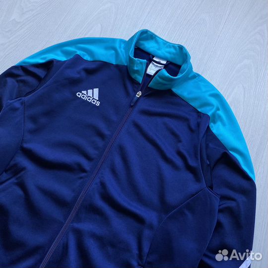 Мужская олимпийка Adidas