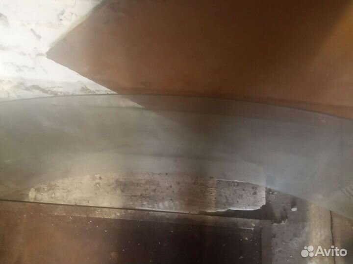 Лобовое стекло на москвич 2140