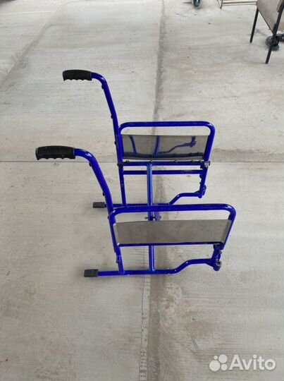 Запчасти для инвалидных колясок