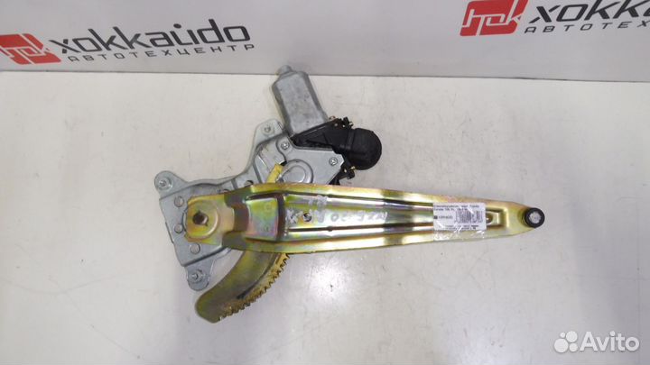 Стеклоподъемник двери, Toyota Corolla, 120, RL