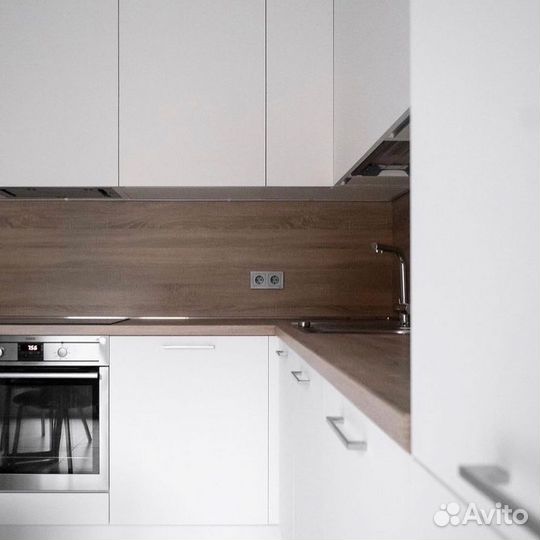 Кухня (реальная цена за гарнитур)ks:0725337