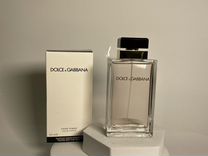 Dolce & Gabbana Pour Femme