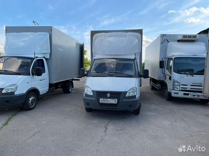 Водитель категории В