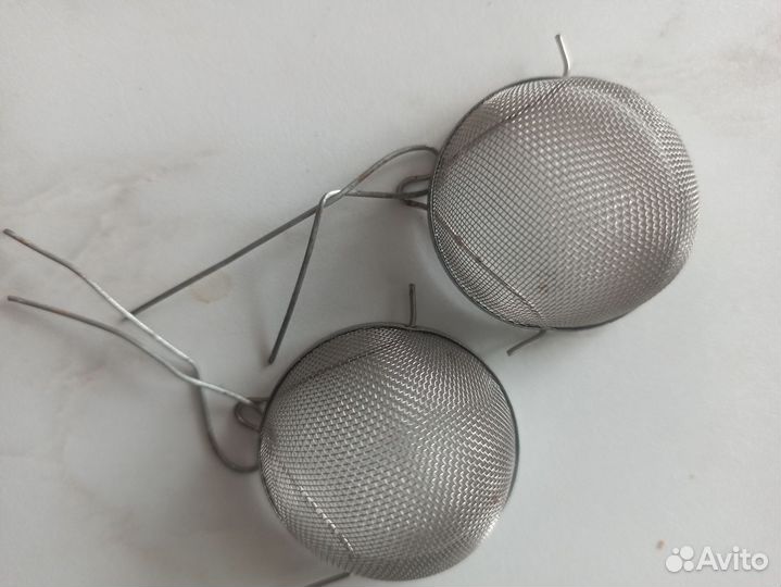 Ситечко для чайника