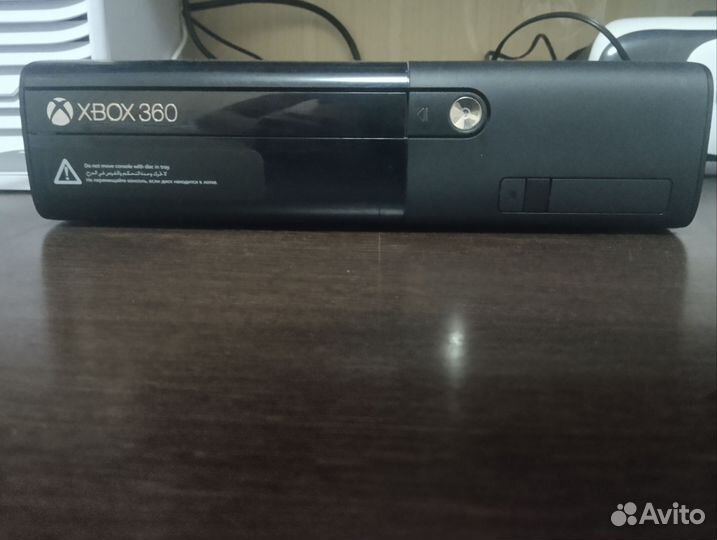 Xbox 360