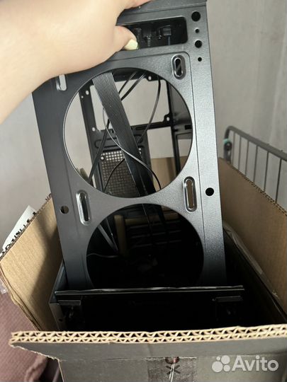 Корпус для пк