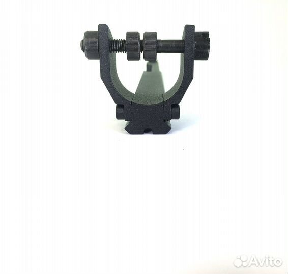 Кронштейн для оптического прицела патриот скс