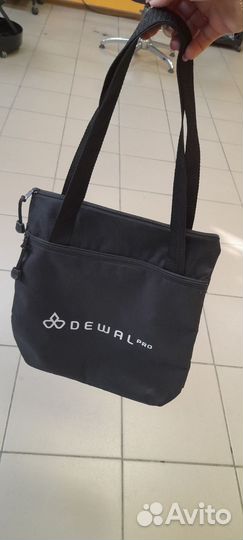 Сумка-рюкзак для парикмахера