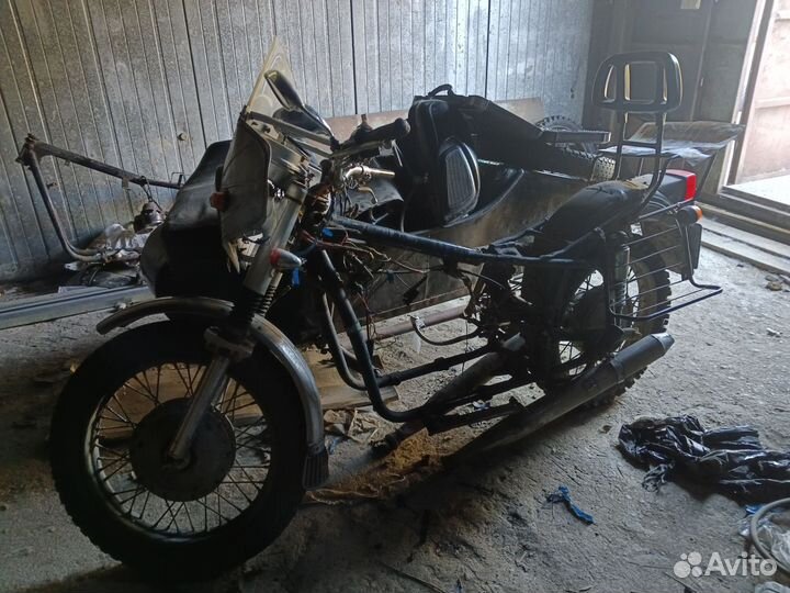 Днепр с документами