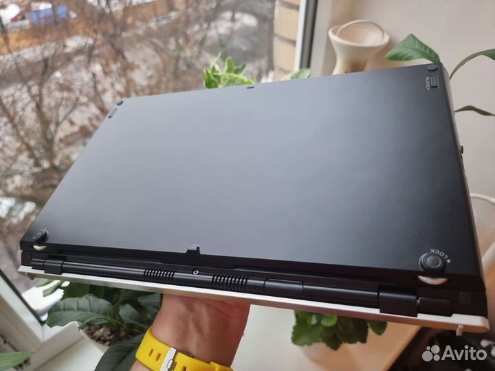 Ультрабук Sony Vaio svz1311x9rx