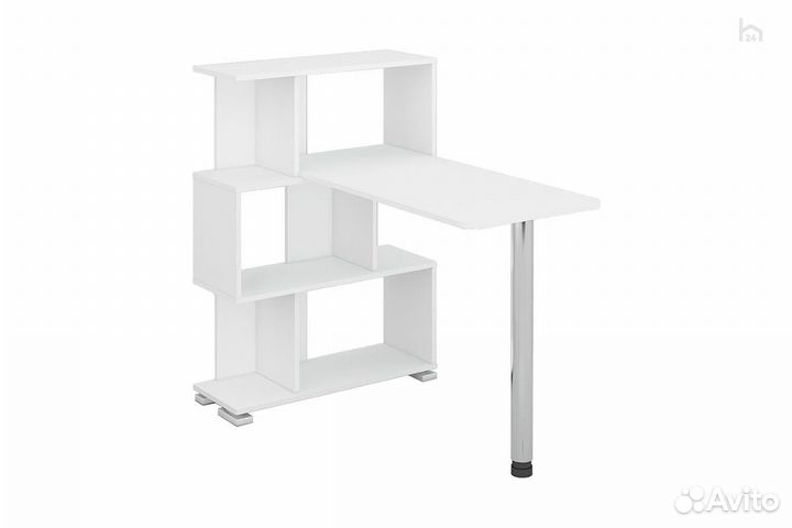 Стол компьютерный сл-5-3 ст