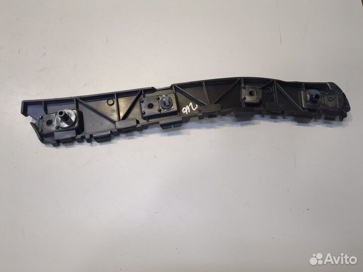 Кронштейн бампера Ford Escape 2015, 2017