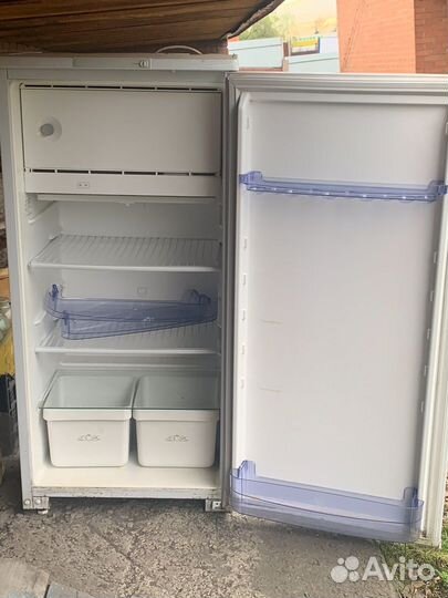 Холодильник на запчасти