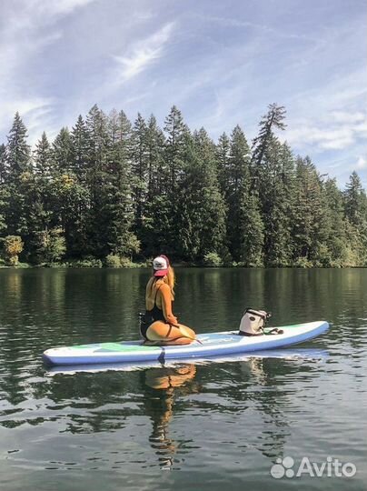 Сапборд SUP доски сапы