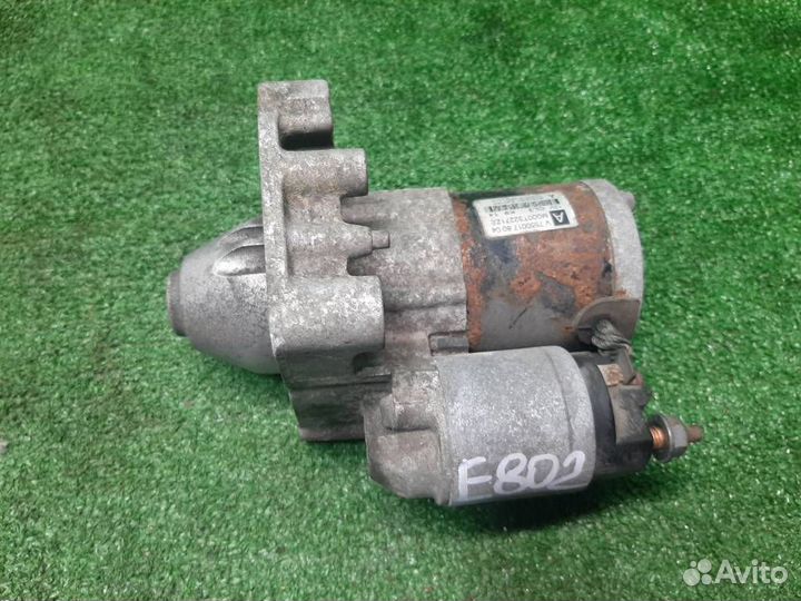 Стартер Peugeot 3008 2010