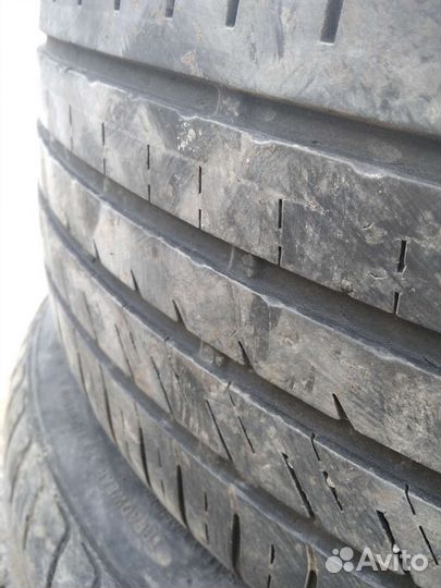 Kinforest KF-550 245/45 R19 98Y