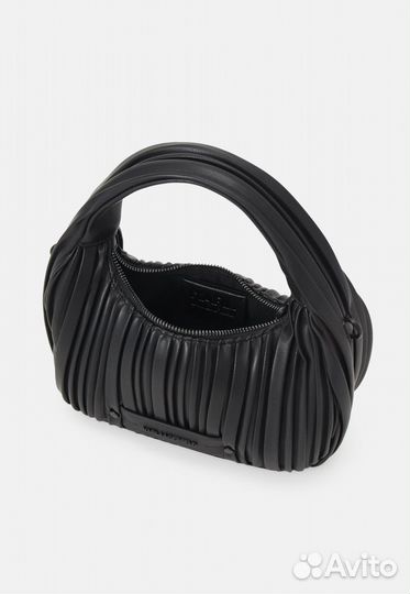 Сумка Karl Lagerfeld hobo оригинал