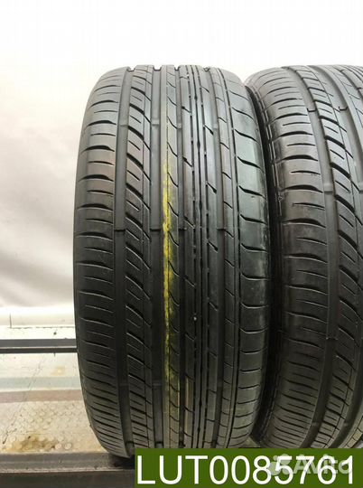 Toyo Proxes C1S 225/50 R17 104R