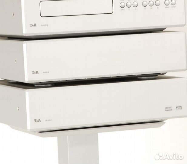 T+A комплект