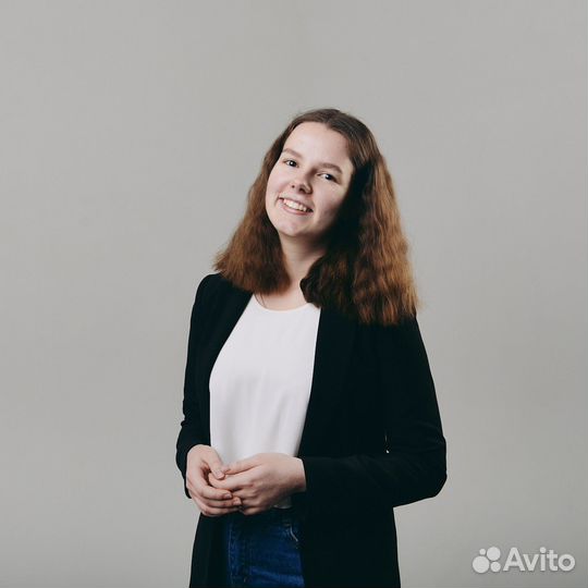 Репетитор по английскому языку