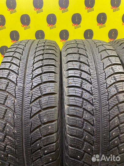 Matador MP 30 Sibir Ice 2 SUV 215/65 R16
