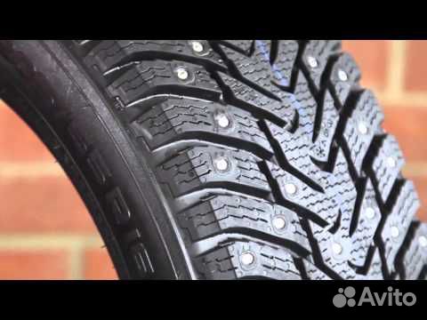Nokian Tyres Nordman 8 SUV 215/70 R16 104T