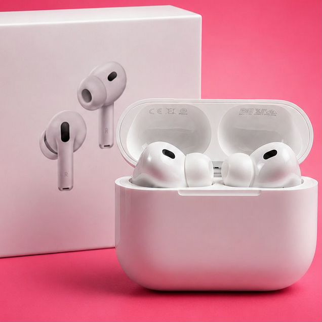 AirPods Pro 3 «Original» (Гарантия+Чехол)