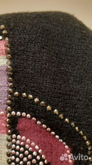 Берет, шапки