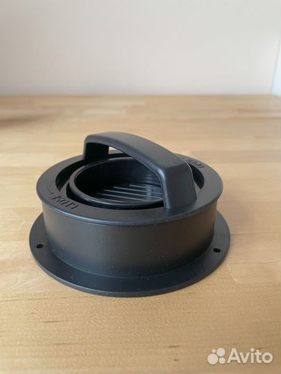 Пресс для бургера Star of Siberia