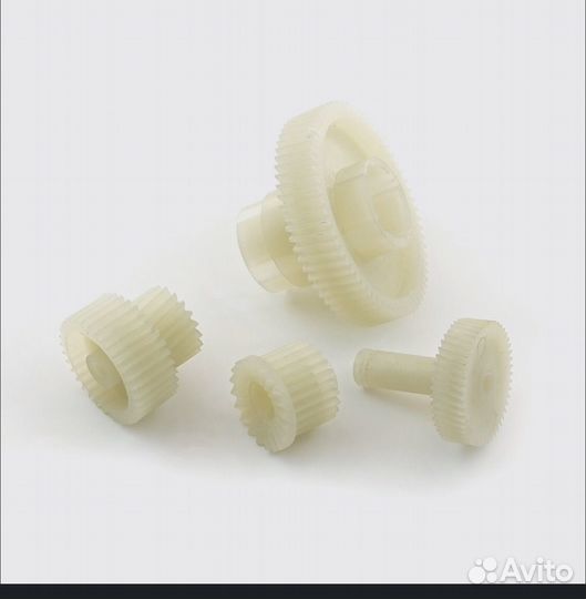 EGE545 Комплект стояночного тормоза