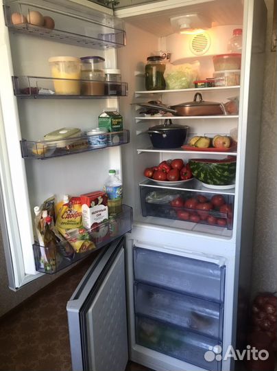 Холодильник бу