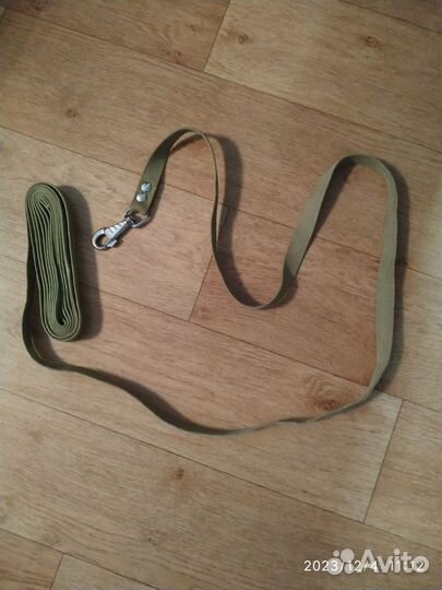 Поводок для собаки