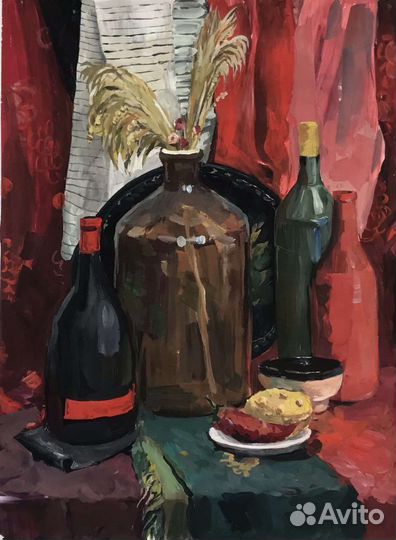 Рисунки на заказ