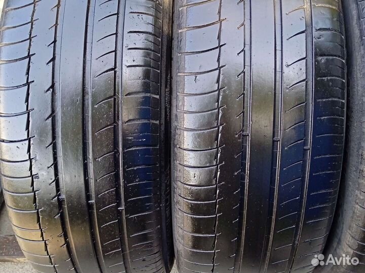 Michelin Latitude Sport 225/60 R18