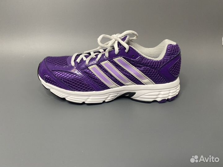 Кроссовки женские Adidas Vanquish 5 оригинал