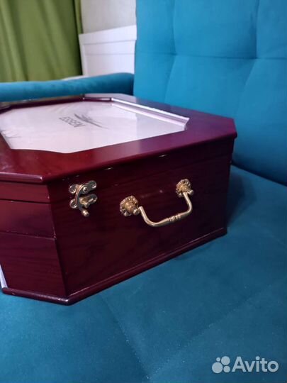 Набор столовых приборов essen