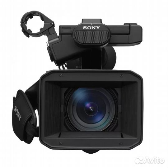 Видеокамера Sony PXW-Z280 Новая