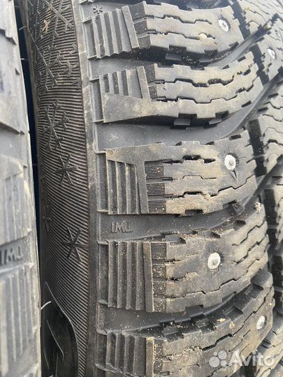 Cordiant Snow Cross 2 SUV 225/55 R18
