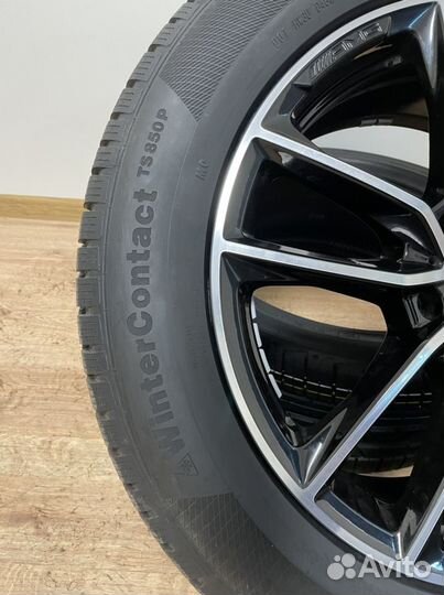 Колеса Mercedes G-klass G W463 6,3 AMG R20 оригина