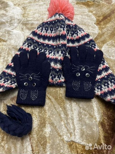 Вещы для девочка