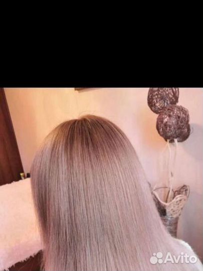 Парикмахер малая земля