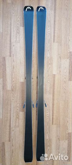 Горные лыжи Head Worldcup Rebels i.GSR 177