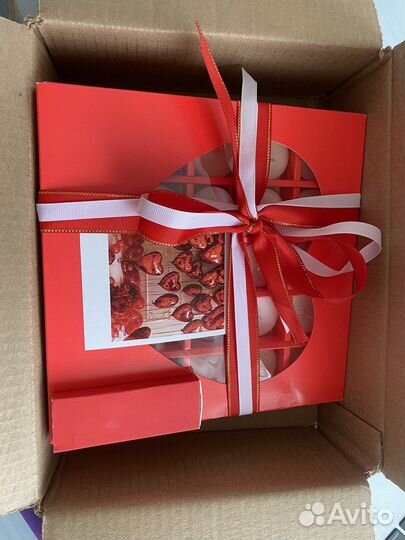 Подарочный набор №3